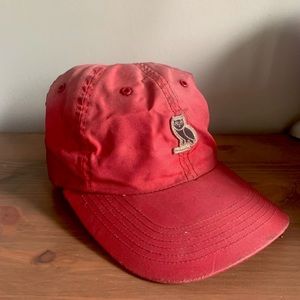 Ovo hat with receipt